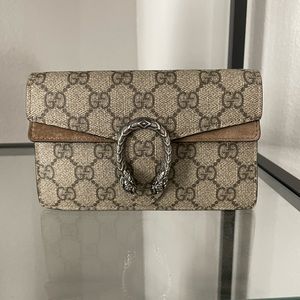 Mini Gucci Purse